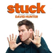 David Hunter's New Musical STUCK Will Hold a Rehearsed at the Duchess Theatre