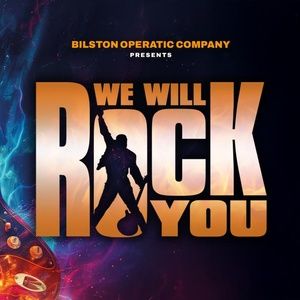 WE WILL ROCK YOU Cast Revealed at Wolverhampton Grand Theatre