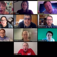 BATS Improv Announces Virtual Summer School Of Improv