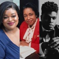 Wolf Trap Opera Announces World Premiere Of Edward W. Hardy's BORN FREE