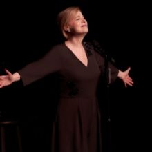 Award-Winning Vocalist Celia Berk to Bring Her Album Show To 54 Below