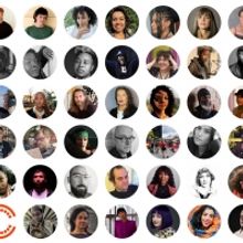 Creative Capital Awards $3.5 Million To 35 Artistic Projects