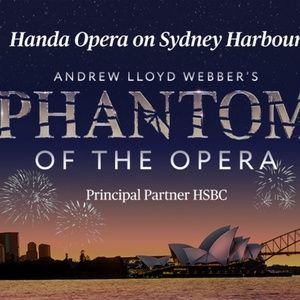 REVIEW: THE PHANTOM OF THE OPERA Returns to Handa Opera On Sydney Harbour With A…
