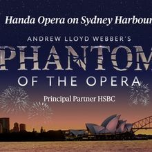 REVIEW: THE PHANTOM OF THE OPERA Returns to Handa Opera On Sydney Harbour With A Revi