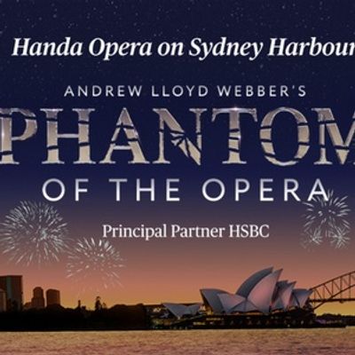 REVIEW: THE PHANTOM OF THE OPERA Returns to Handa Opera On Sydney Harbour With A Revival Of Simon Phillips’ 2022 Production.