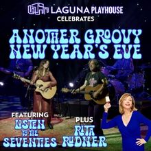 Laguna Playhouse to Present Three Holiday Shows This Month