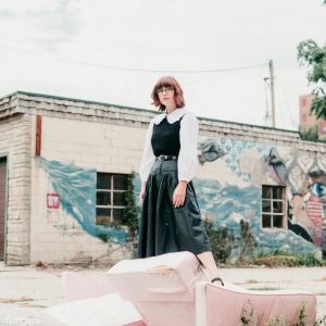 Student Blog: An Introduction: Get to Know Me!