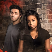 Photos: Nathan Sykes, Fayth Ifil, and More Ahead of HADESTOWN West End Bow