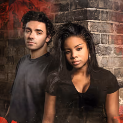 Photos: Nathan Sykes, Fayth Ifil, and More Ahead of HADESTOWN West End Bow