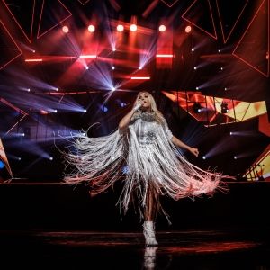 Carrie Underwood Extends Las Vegas Residency Through Spring 2025