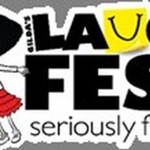 Gilda's Laughfest Opens Volunteer Registration