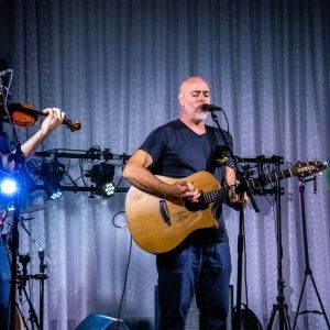 August's Old Town Untapped Summer Sizzle to Feature SOSOS