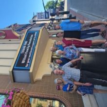 WYO Theater Receives $25,000 Gift From Witzel Family Foundation Grants