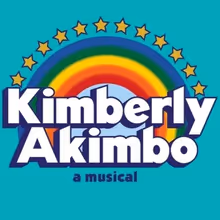 KIMBERLY AKIMBO Is Now Available for Licensing Through MTI
