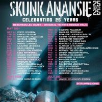 Skunk Anansie Announces Summer 2021 European Tour
