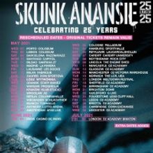 Skunk Anansie Announces Summer 2021 European Tour