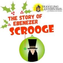 THE STORY OF EBENEZER SCROOGE Announced At Ridgefield Theater Barn