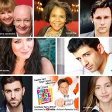 BWW Previews: JIM CARUSO'S PAJAMA CAST PARTY Welcomes Jazz, Television and Broadway S