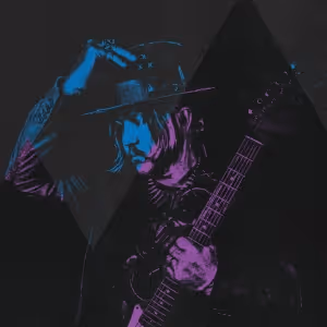 Devon Allman Sets New 'Blues Summit' Album and Tour