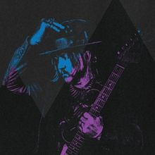 Devon Allman Sets New 'Blues Summit' Album and Tour