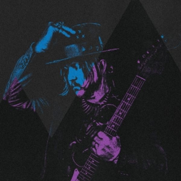 Devon Allman Sets New 'Blues Summit' Album and Tour Photo