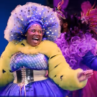 Video: First Look at FINN at The Kennedy Center Video