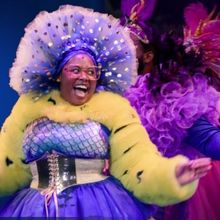 Video: First Look at FINN at The Kennedy Center