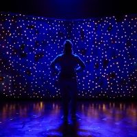 Review: LOVE LIKE TUESDAY at Faction of Fools Theatre Company