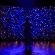 Review: LOVE LIKE TUESDAY at Faction of Fools Theatre Company