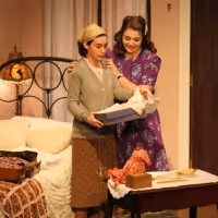 BWW Review: Will There Be a Better Performance in 2020 Than Kayla Witoshynsky's in…