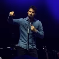 Video Roundup: Darren Criss, Gavin Creel, Cynthia Erivo, and More Perform at Elsie…