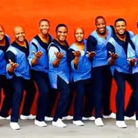 LINDIWE Featuring Ladysmith Black Mambazo Now In Rehearsals