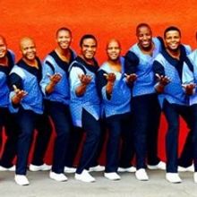 LINDIWE Featuring Ladysmith Black Mambazo Now In Rehearsals