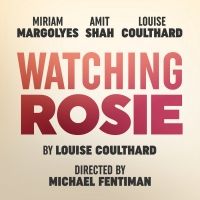 Miriam Margolyes and Amit Shah Will Star In New Online Short Play WATCHING ROSIE