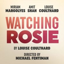 Miriam Margolyes and Amit Shah Will Star In New Online Short Play WATCHING ROSIE