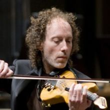 YOSA To Electrify The Tobin Center With Guest Artist Tracy Silverman