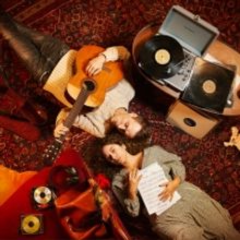 ONCE Extends for Second and Final Time at Writers Theatre