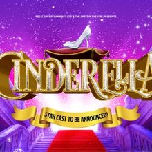 Liverpool's Epstein Theatre Reveals Christmas Pantomime