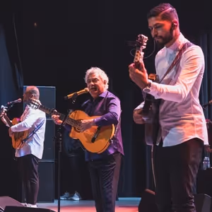 Review: GIPSY KINGS FEATURING NICOLAS REYES at Van Wezel