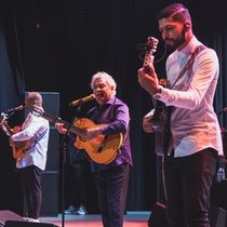 Review: GIPSY KINGS FEATURING NICOLAS REYES at Van Wezel