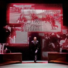 Review: KYOTO, @sohoplace