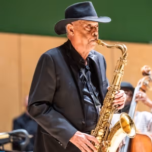 Idyllwild Arts To Present Black History Jazz Concert in February