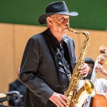 Idyllwild Arts To Present Black History Jazz Concert in February