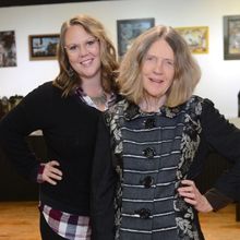 New Hope Arts Reveals New Executive Director