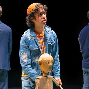 Review: WOLF PLAY at ACT