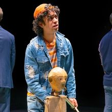 Review: WOLF PLAY at ACT