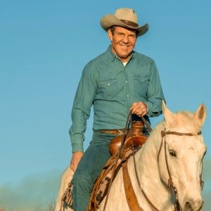 REAGAN Starring Dennis Quaid Arrives on Digital Download