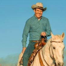 REAGAN Starring Dennis Quaid Arrives on Digital Download