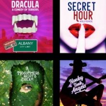 Capital Repertory Theatre Announces 2022-2023 Season