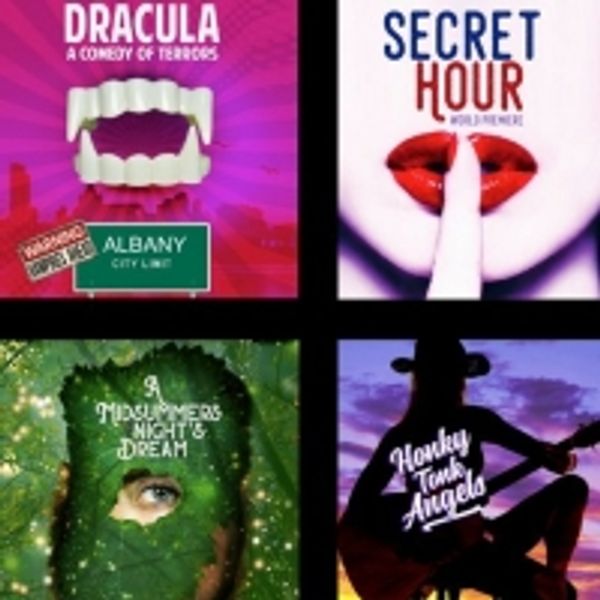 Capital Repertory Theatre Announces 2022-2023 Season Photo